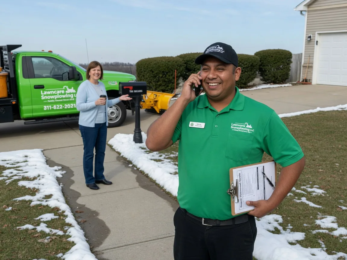 Lawn Care Services By Expert Landscaper Manly, IA FAQs